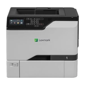 Image of Lexmark CS727DE Colour Laser Printer