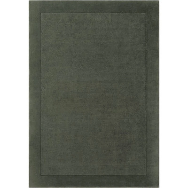 Image of The Rugs Villeroy And Boch 1812 Kari Wool Blend Rug And Runner Handcrafted Rug In Green