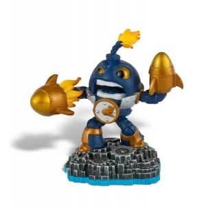 Image of Countdown (Skylanders Swap Force) Tech Character Figure
