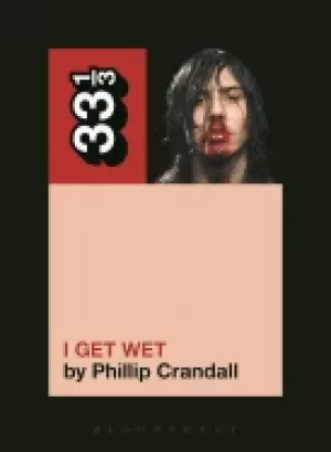 Image of andrew wks i get wet