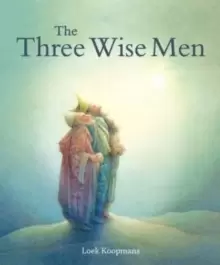 Image of The Three Wise Men : A Christmas Story