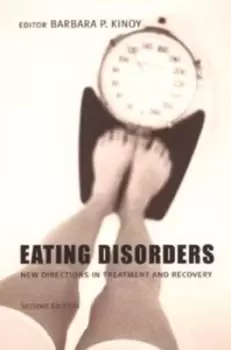 Image of Eating disorders by Barbara P. Kinoy