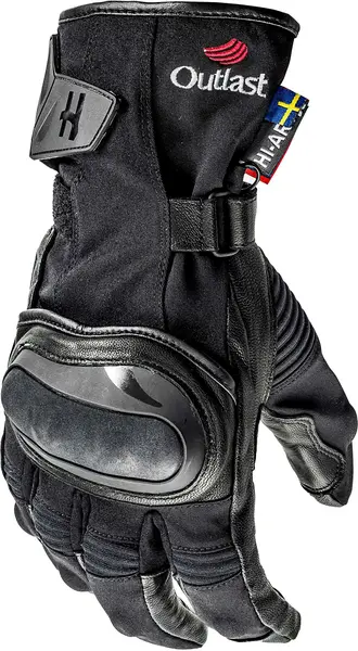 Image of Halvarssons Butorp Black 7