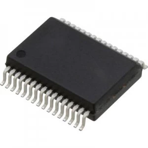 image of PMIC ELCs NXP Semiconductors MCZ33996EK Low side SSOP 32