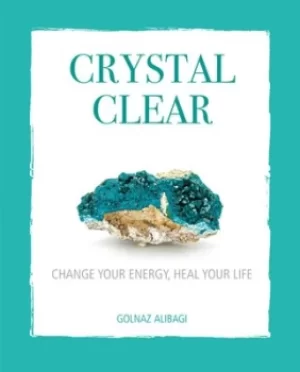 Image of Crystal clear by Golnaz Alibagi