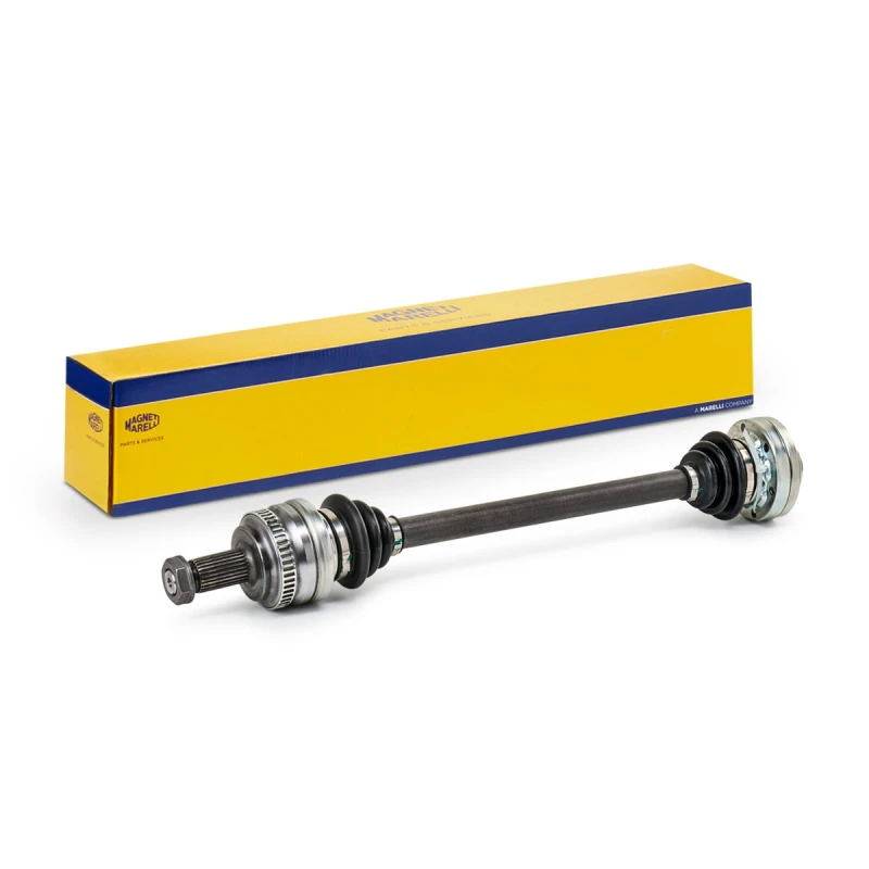Image of MAGNETI MARELLI Drive shaft MAGNETI MARELLI 302004190129