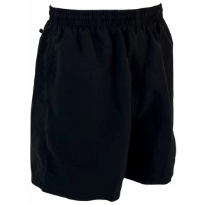 Image of Zoggs Penrith Short Black L