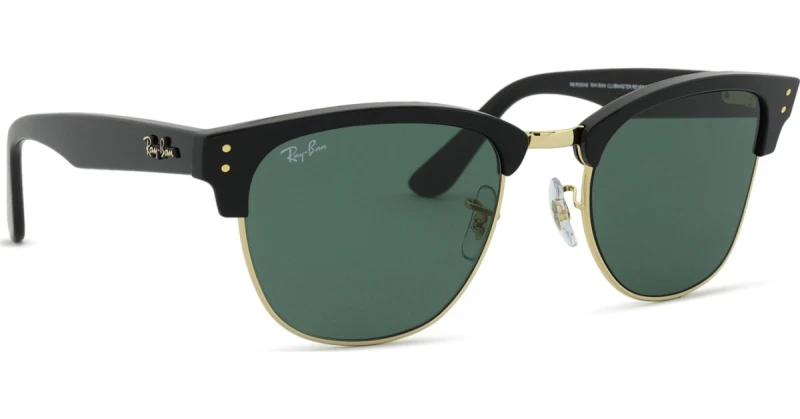 Image of Ray-Ban Clubmaster Reserve RBR0504S 6677VR 54