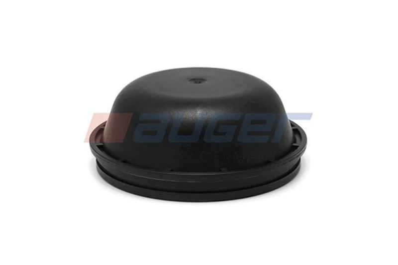Image of Cap, wheel bearing AUGER 86037