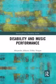 Image of Disability and Music Performance
