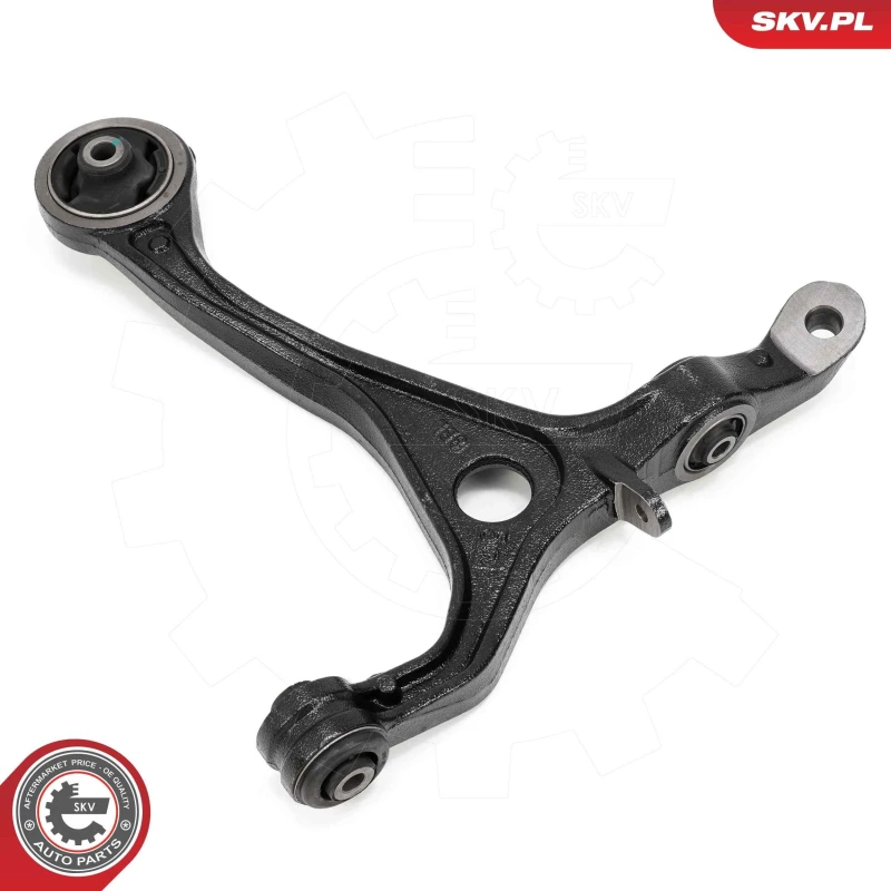 Image of ESEN SKV Suspension arm ESEN SKV 69SKV112