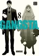 Image of gangsta vol 8