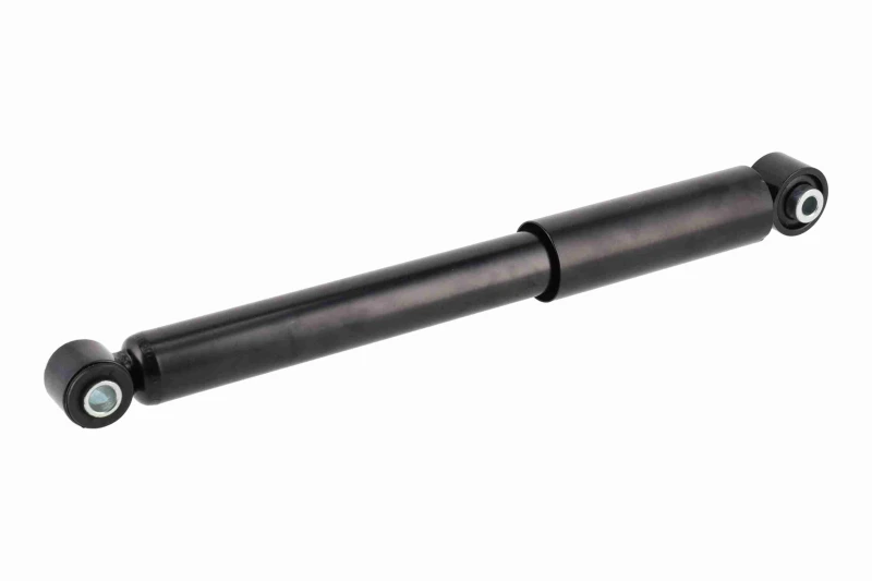 Image of VAICO V40-0695 Shock absorber Original VAICO Quality Rear Axle Left, Gas Pressure, Twin-Tube, Spring-bearing Damper, Bottom eye Shock Absorber (854)