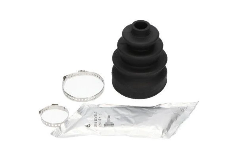Image of KAVO PARTS CV boot kit, drive shaft KAVO PARTS CVB-6519