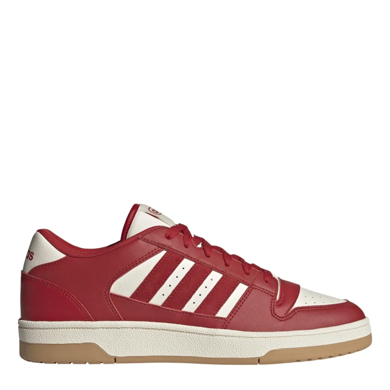 Image of adidas Break Start White male 6 (39.3)