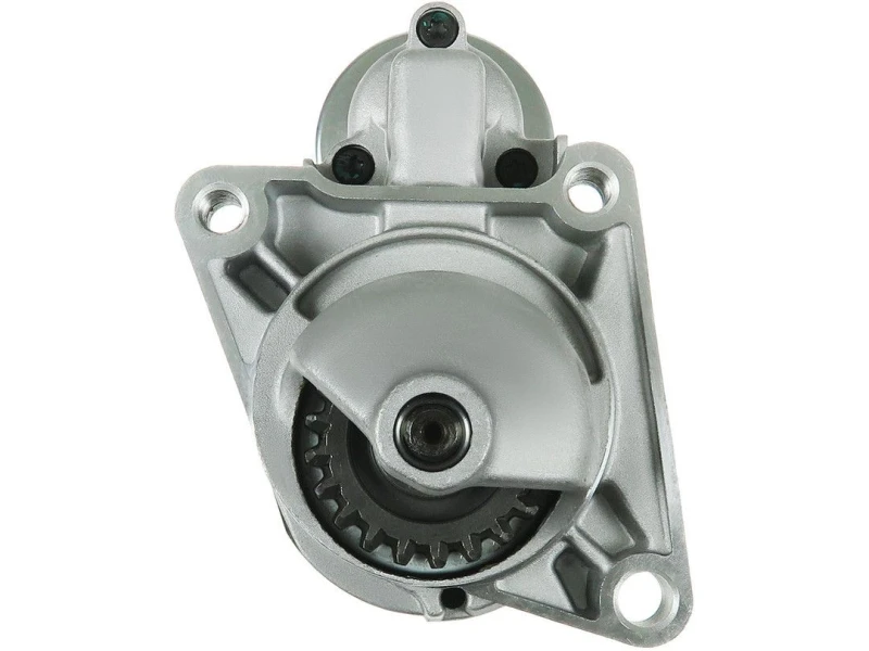 Image of AS-PL Starter motor AS-PL S0157