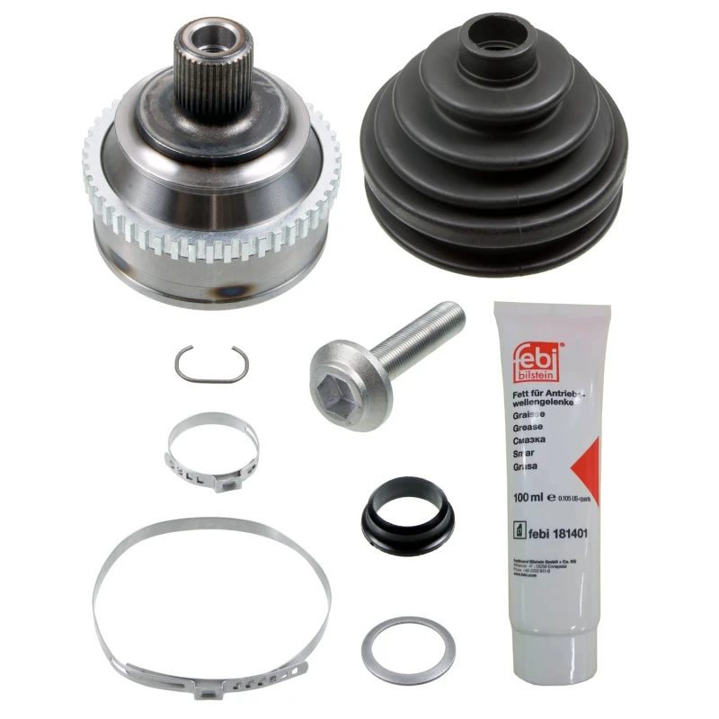 Image of CV joint kit FEBI BILSTEIN 181991