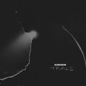 Image of Subheim - Trails Vinyl