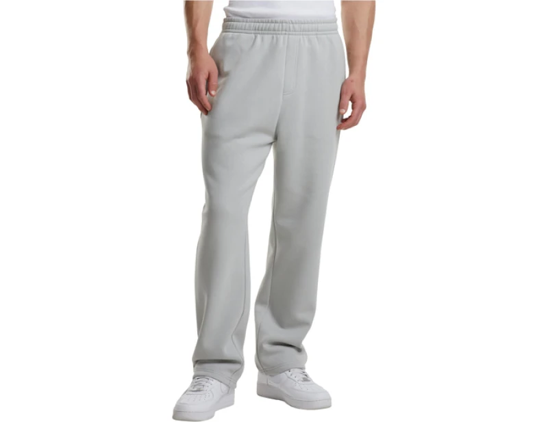 Image of Urban Classic Fluffy Sweatpants Grey 2XL