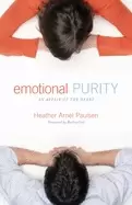 Image of emotional purity an affair of the heart