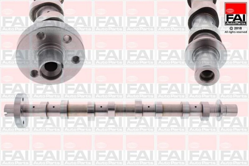 Image of FAI AutoParts Camshaft FAI AutoParts C352