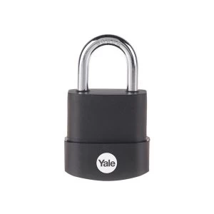 image of Yale Locks Protector Weatherproof Padlock 45mm