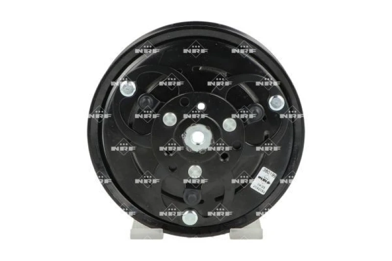 Image of NRF AC compressor clutch NRF 380199