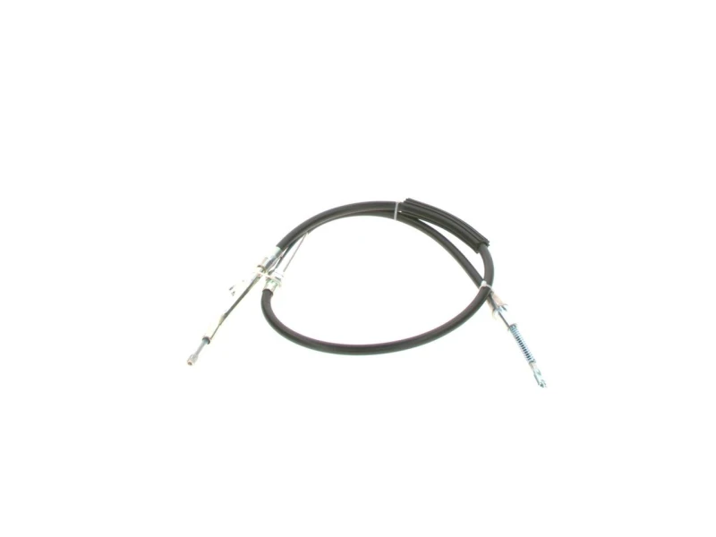 Image of Handbrake cable Bosch 1 987 477 533