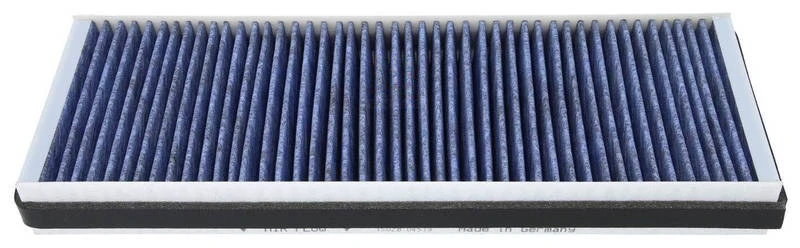 Image of DT Spare Parts 4.71248 Pollen filter Filter,interior air (424)