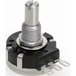 Image of TT Electronics AB 4114701775 Rotary Potentiometer