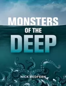 Image of Monsters Of The Deep