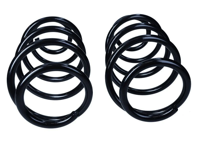 Image of MAXGEAR Coil spring MAXGEAR 60-1490D