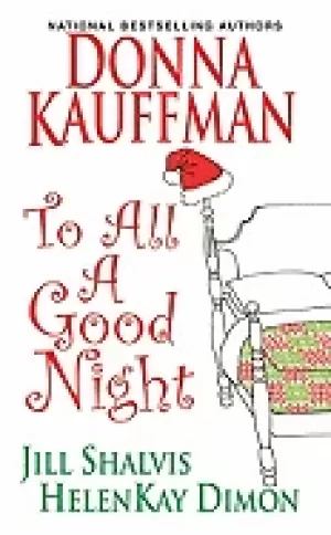Image of to all a good night