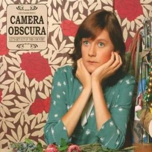 Image of Lets Get Out of This Country by Camera Obscura CD Album