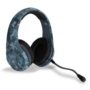 image of 4Gamers PRO4-70 Stereo Gaming Headset