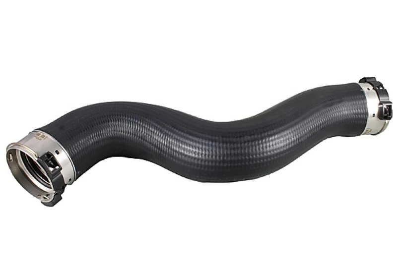 Image of METZGER 2400479 Turbocharger Hose with quick couplers Charger Intake Hose (3314)