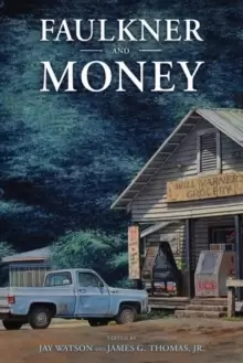Image of Faulkner and Money