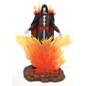 Image of Castlevania Gallery PVC Statue Dracula 23cm