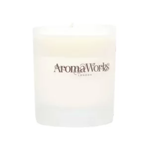 image of AromaWorks Harmony Candle 220g