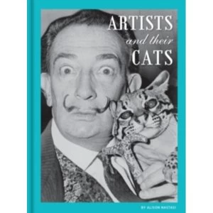 Image of Artists and Their Cats