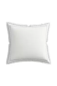 image of 'Ninua Cotton' Square Pillowcase