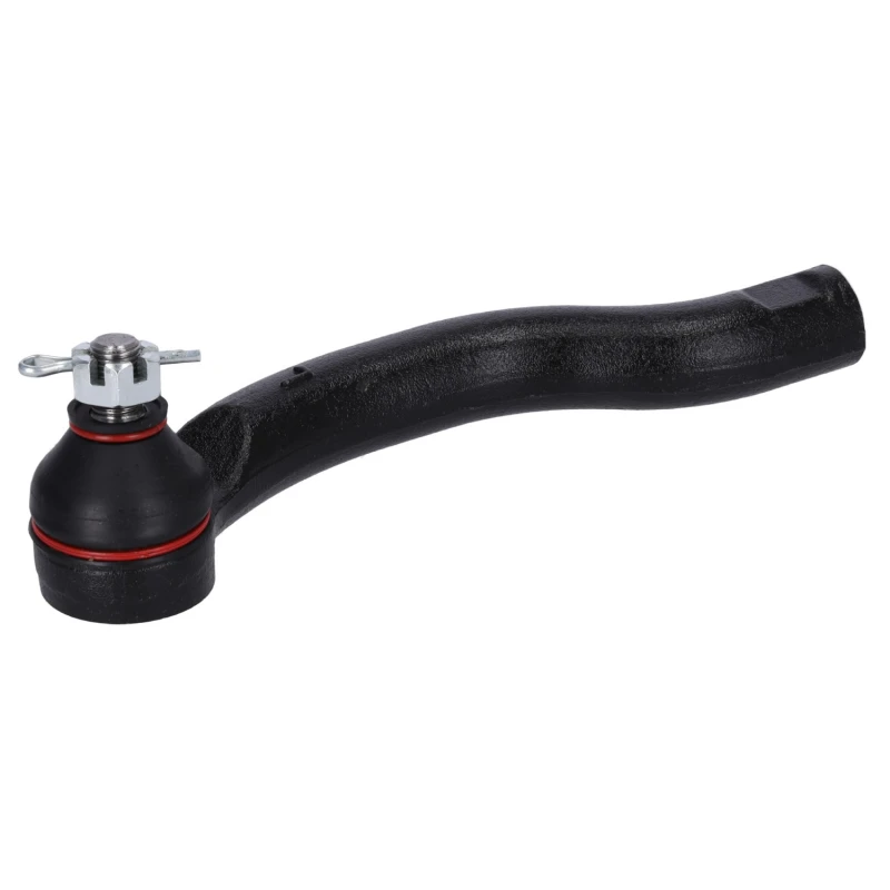 Image of FEBI BILSTEIN 48118 Track rod end Front Axle Left Tie Rod End (914)