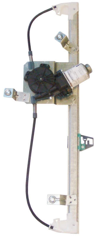 Image of Window regulator VALEO 850643
