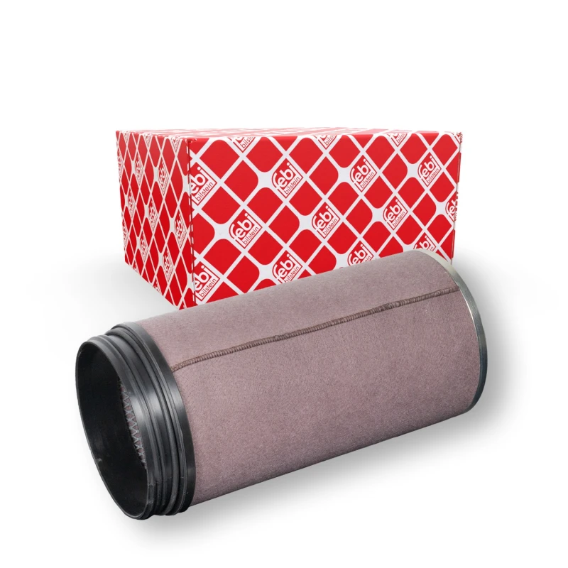 Image of Air filter FEBI BILSTEIN 105983