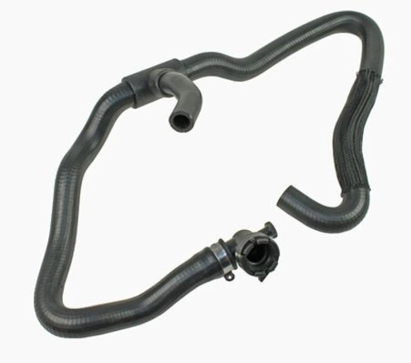 Image of Radiator hose METZGER 2420389