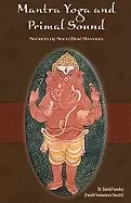 Image of mantra yoga and primal sound secret of seed mantras