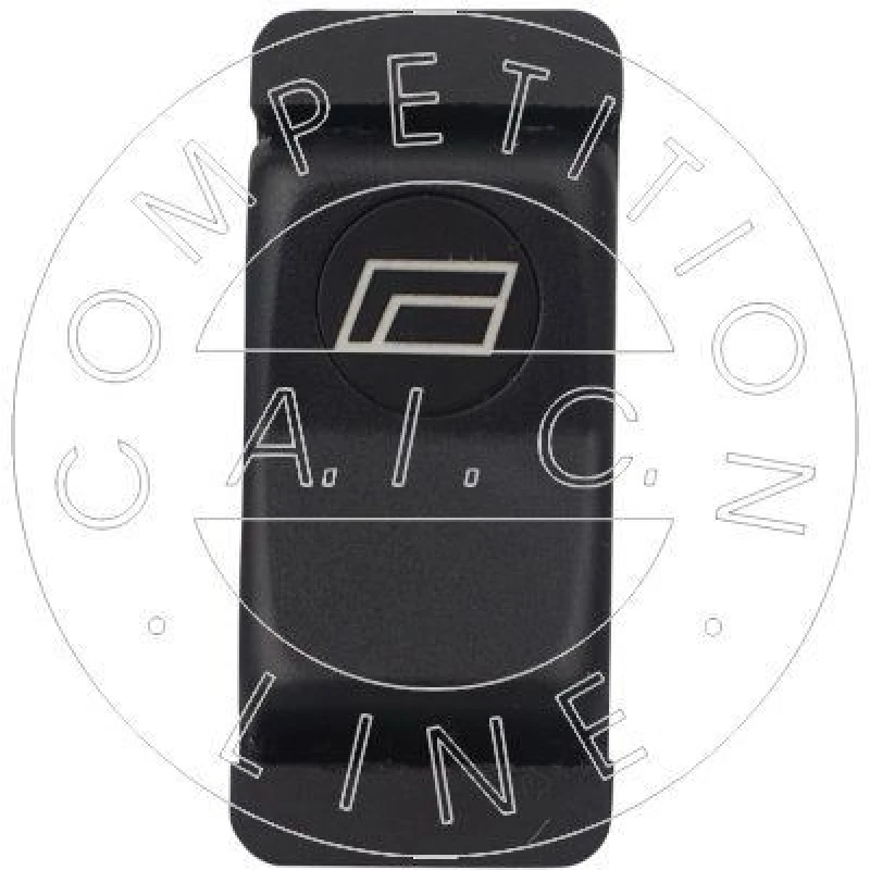 Image of Window switch AIC 50729