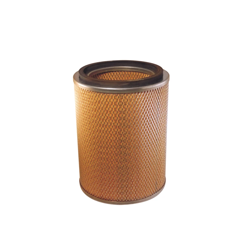 Image of FILTRON AM 452/2 Air filter Filter Insert Air Filter (8)