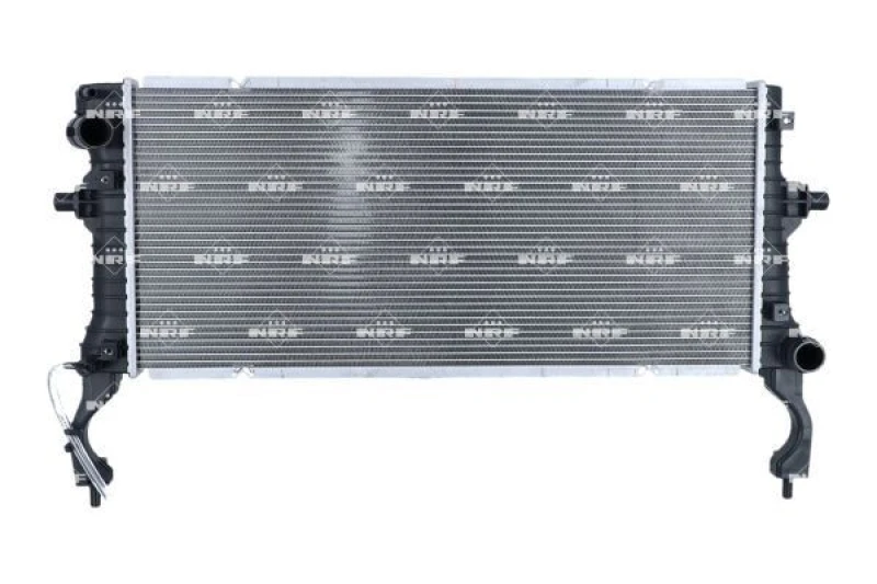Image of NRF Engine radiator NRF 550130