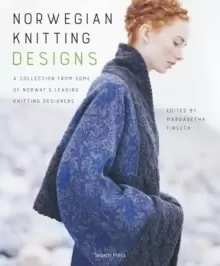 Image of Norwegian Knitting Designs : A Collection from Some of Norway's Leading Knitting Designers